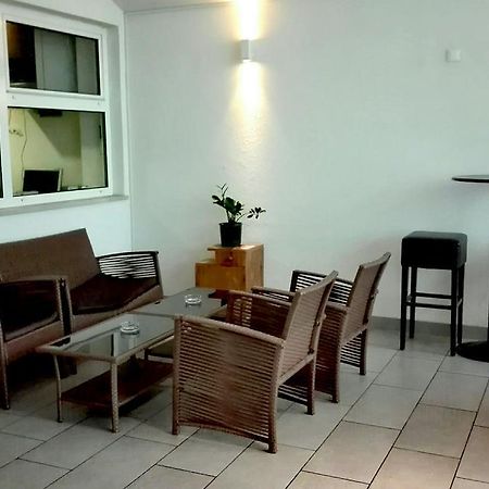 Pozitiv Hostel Zagreb Eksteriør bilde