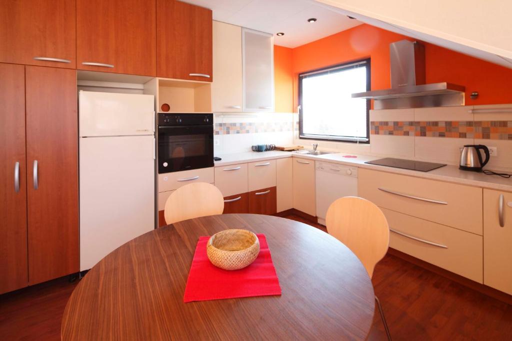 Pozitiv Hostel Zagreb Rom bilde