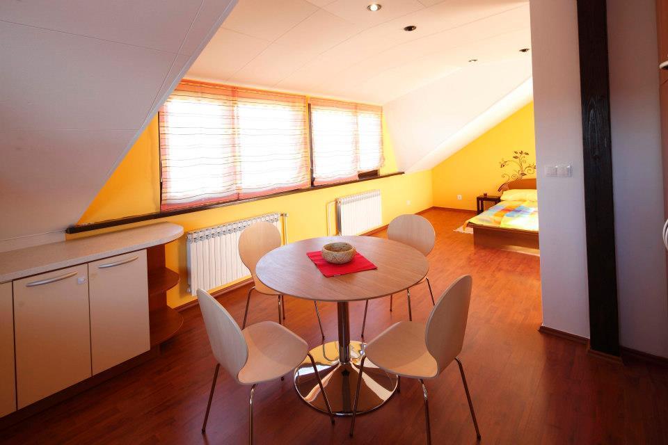 Pozitiv Hostel Zagreb Eksteriør bilde